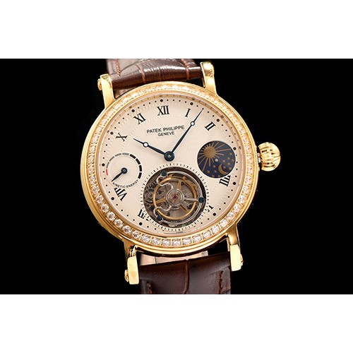 파텍필립 투어빌론-12